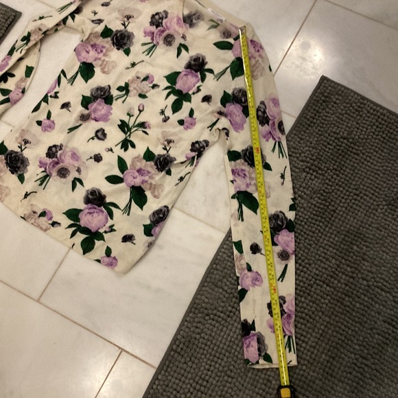 Equipment size small crew neck sweater - Picture 8 of 10